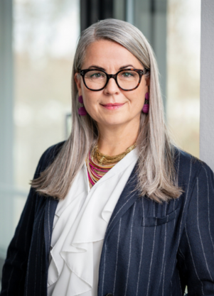 BETTINA SIMON